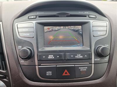 2015 Hyundai TUCSON GLS  AWD - Photo 14 - Cincinnati, OH 45231