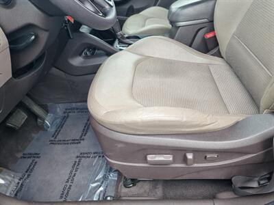 2015 Hyundai TUCSON GLS  AWD - Photo 19 - Cincinnati, OH 45231