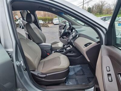 2015 Hyundai TUCSON GLS  AWD - Photo 25 - Cincinnati, OH 45231