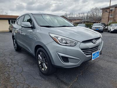 2015 Hyundai TUCSON GLS  AWD - Photo 4 - Cincinnati, OH 45231