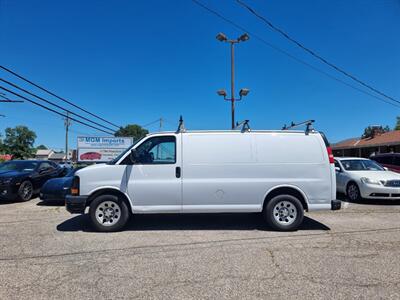 2012 Chevrolet Express 1500   - Photo 2 - Cincinnati, OH 45231