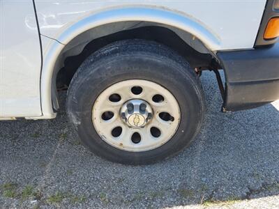 2012 Chevrolet Express 1500   - Photo 37 - Cincinnati, OH 45231