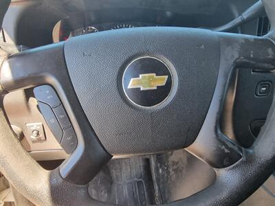 2012 Chevrolet Express 1500   - Photo 10 - Cincinnati, OH 45231