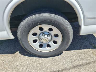 2012 Chevrolet Express 1500   - Photo 35 - Cincinnati, OH 45231