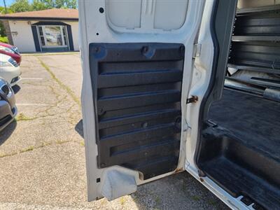 2012 Chevrolet Express 1500   - Photo 28 - Cincinnati, OH 45231