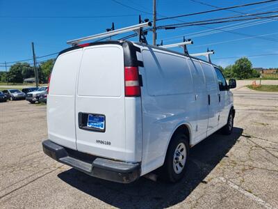2012 Chevrolet Express 1500   - Photo 5 - Cincinnati, OH 45231
