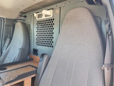 2012 Chevrolet Express 1500   - Photo 15 - Cincinnati, OH 45231