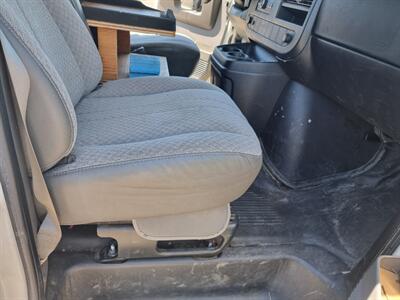 2012 Chevrolet Express 1500   - Photo 21 - Cincinnati, OH 45231