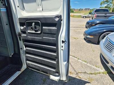 2012 Chevrolet Express 1500   - Photo 27 - Cincinnati, OH 45231