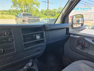 2012 Chevrolet Express 1500   - Photo 13 - Cincinnati, OH 45231