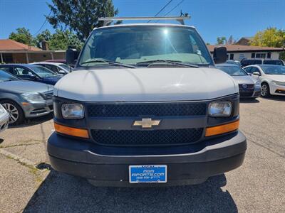 2012 Chevrolet Express 1500   - Photo 3 - Cincinnati, OH 45231