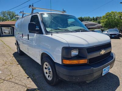 2012 Chevrolet Express 1500   - Photo 4 - Cincinnati, OH 45231