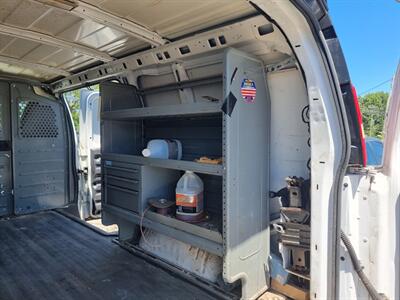2012 Chevrolet Express 1500   - Photo 25 - Cincinnati, OH 45231