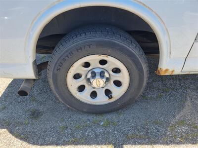 2012 Chevrolet Express 1500   - Photo 36 - Cincinnati, OH 45231