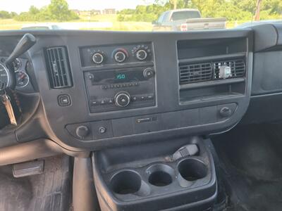 2012 Chevrolet Express 1500   - Photo 12 - Cincinnati, OH 45231