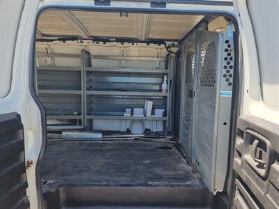 2012 Chevrolet Express 1500   - Photo 26 - Cincinnati, OH 45231