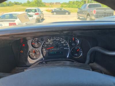 2012 Chevrolet Express 1500   - Photo 11 - Cincinnati, OH 45231