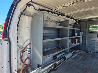 2012 Chevrolet Express 1500   - Photo 24 - Cincinnati, OH 45231