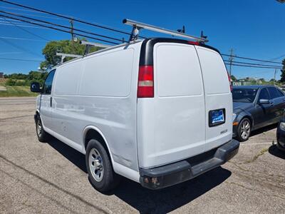 2012 Chevrolet Express 1500   - Photo 7 - Cincinnati, OH 45231