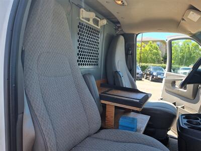 2012 Chevrolet Express 1500   - Photo 20 - Cincinnati, OH 45231