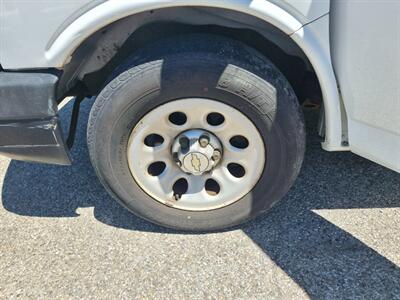 2012 Chevrolet Express 1500   - Photo 34 - Cincinnati, OH 45231