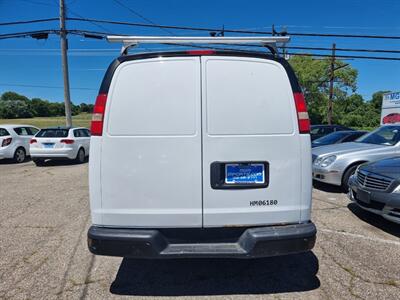 2012 Chevrolet Express 1500   - Photo 6 - Cincinnati, OH 45231