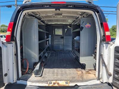 2012 Chevrolet Express 1500   - Photo 23 - Cincinnati, OH 45231
