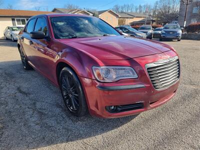 2012 Chrysler 300 Series Limited   - Photo 4 - Cincinnati, OH 45231