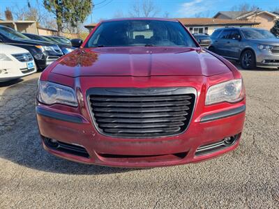 2012 Chrysler 300 Series Limited   - Photo 3 - Cincinnati, OH 45231