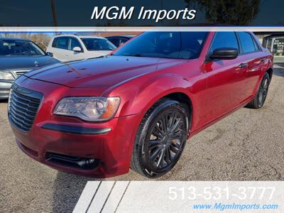 2012 Chrysler 300 Series Limited   - Photo 1 - Cincinnati, OH 45231