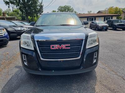 2014 GMC Terrain SLE-2 - Photo 3 - Cincinnati, OH 45231