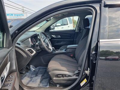 2014 GMC Terrain SLE-2 - Photo 8 - Cincinnati, OH 45231