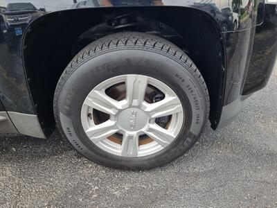 2014 GMC Terrain SLE-2 - Photo 37 - Cincinnati, OH 45231