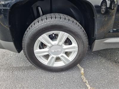2014 GMC Terrain SLE-2 - Photo 38 - Cincinnati, OH 45231