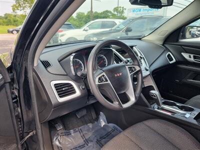 2014 GMC Terrain SLE-2 - Photo 9 - Cincinnati, OH 45231