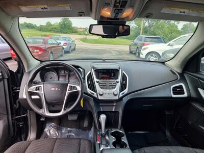 2014 GMC Terrain SLE-2 - Photo 10 - Cincinnati, OH 45231