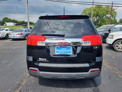 2014 GMC Terrain SLE-2 - Photo 6 - Cincinnati, OH 45231