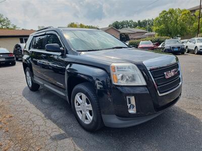 2014 GMC Terrain SLE-2 - Photo 4 - Cincinnati, OH 45231