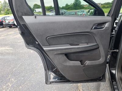 2014 GMC Terrain SLE-2 - Photo 31 - Cincinnati, OH 45231