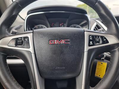 2014 GMC Terrain SLE-2 - Photo 11 - Cincinnati, OH 45231