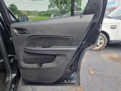 2014 GMC Terrain SLE-2 - Photo 30 - Cincinnati, OH 45231