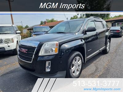 2014 GMC Terrain SLE-2 - Photo 1 - Cincinnati, OH 45231