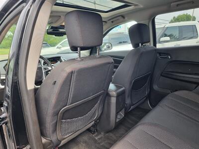 2014 GMC Terrain SLE-2 - Photo 21 - Cincinnati, OH 45231