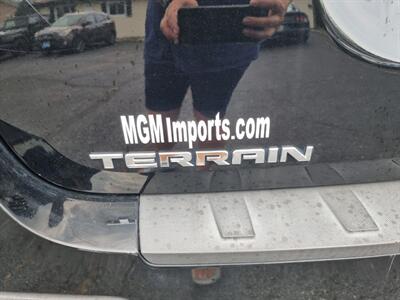 2014 GMC Terrain SLE-2 - Photo 40 - Cincinnati, OH 45231