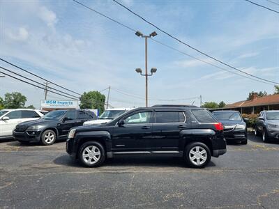 2014 GMC Terrain SLE-2 - Photo 2 - Cincinnati, OH 45231