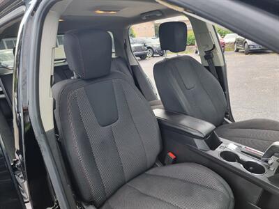 2014 GMC Terrain SLE-2 - Photo 27 - Cincinnati, OH 45231