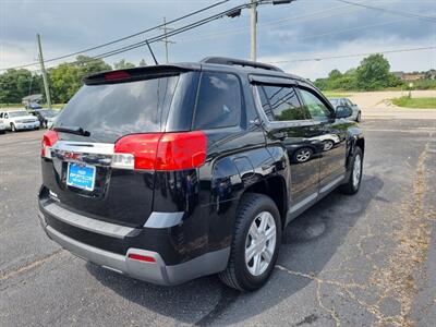 2014 GMC Terrain SLE-2 - Photo 5 - Cincinnati, OH 45231