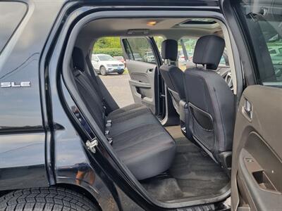 2014 GMC Terrain SLE-2 - Photo 24 - Cincinnati, OH 45231