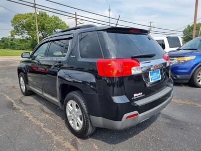 2014 GMC Terrain SLE-2 - Photo 7 - Cincinnati, OH 45231