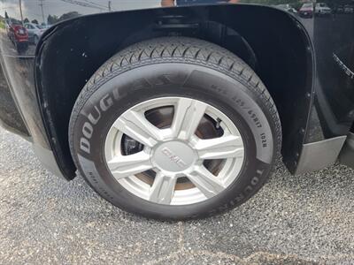 2014 GMC Terrain SLE-2 - Photo 36 - Cincinnati, OH 45231